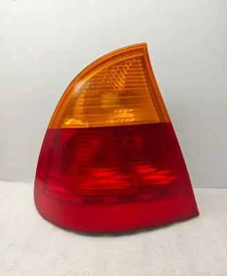 BMW 3 E46 Rear/tail lights 6905627