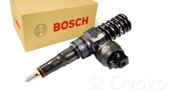 Fuel injector