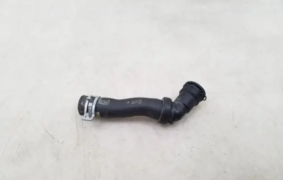 Renault Megane IV Air intake hose/pipe 1321099