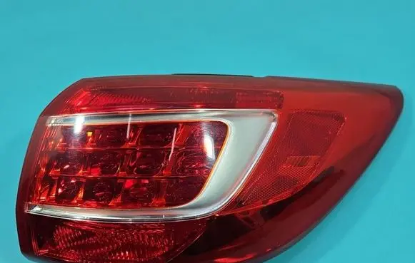 KIA Sportage Rear/tail lights IMPRK1600742