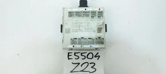 Mercedes-Benz S W223 Door central lock control unit/module A2239001726