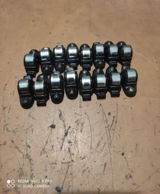 Opel Signum Valve rocker arm 