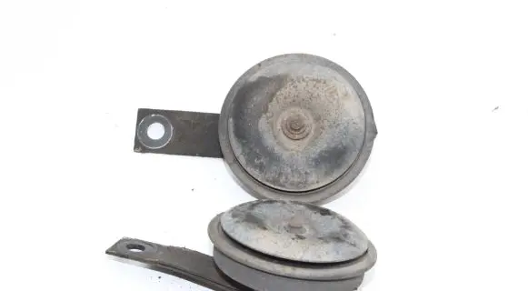Nissan X-Trail T31 Horn signal