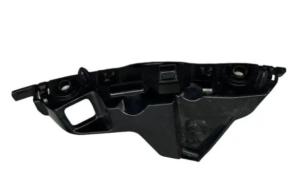 Peugeot 208 Front bumper mounting bracket 9823207880