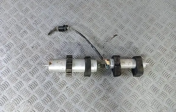 Audi Q5 SQ5 Fuel injection high pressure pump 8K0906095B