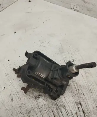 Mercedes-Benz 190 W201 Gear shifter/selector 2012670505