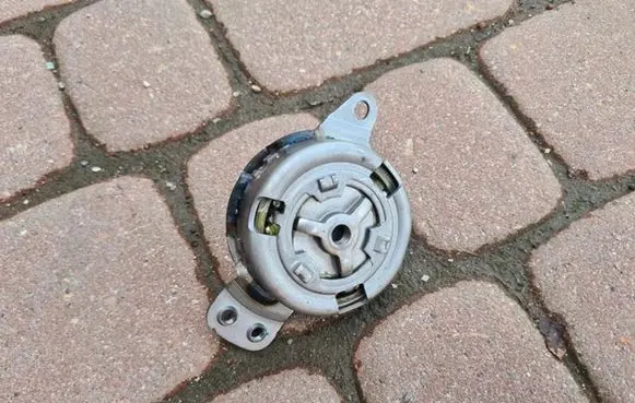 Opel Zafira C Interior set 26TYS