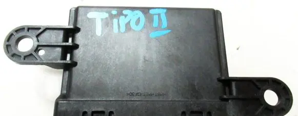 Fiat Tipo Parking PDC control unit/module 52046023 0263004930