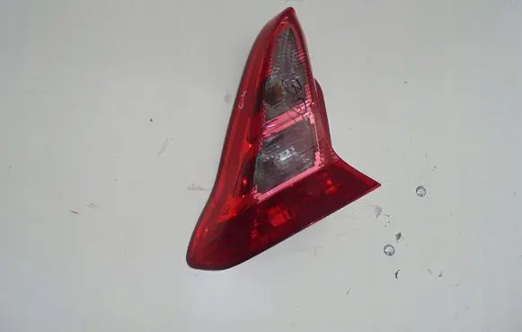 Citroen C4 I Tailgate rear/tail lights