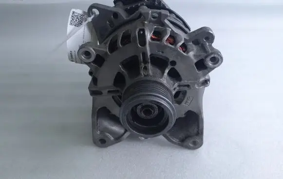 Generator/alternator