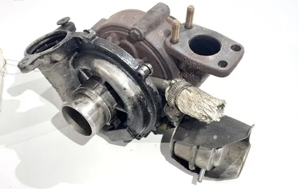 Peugeot 308 Turbo 9663199280