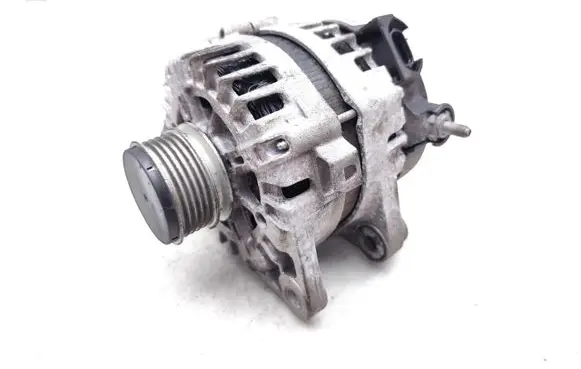 Hyundai i30 Generator/alternator 2609674 37300-2A800 REMANUFACTURED