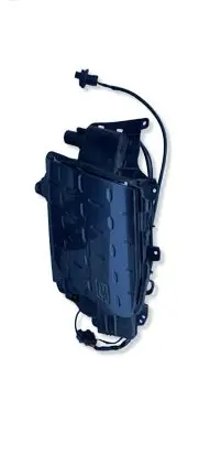 Hyundai Kona I Electric car charge socket cover 86340K4000