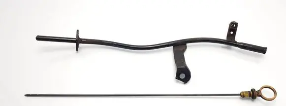Opel Astra G Oil level dip stick 8971863881