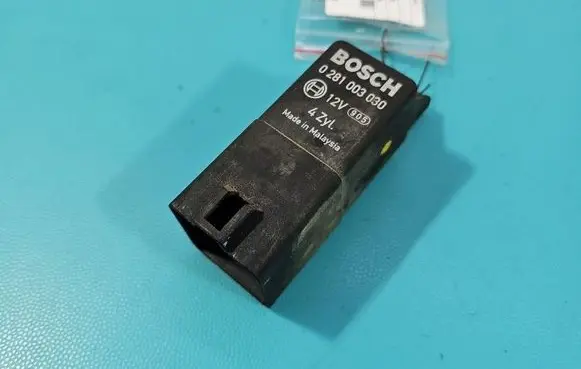 Honda CR-V Other relay 0281003030 IMPRK1587581