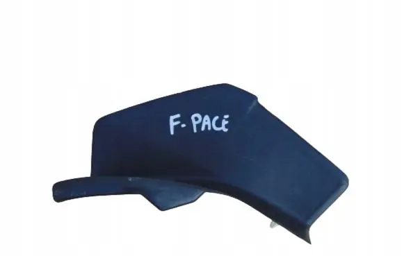 Jaguar F-Pace Rear/tail light trim molding HK8328661A