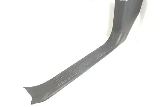 Mercedes-Benz GL X166 Front sill trim cover A1666800135