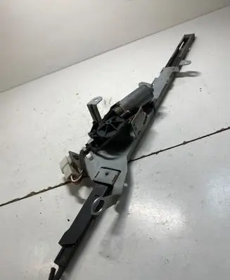 Mercedes-Benz CLK A209 C209 Seat belt height adjuster 2038600282 0132004319