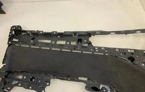 Audi Q5 SQ5 FY Front door card panel trim 80A867117 80A899QQ1A