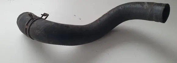 Toyota RAV 4 (XA30) Engine coolant pipe/hose