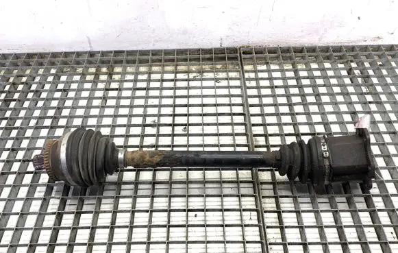Audi A4 S4 B7 8E 8H Front driveshaft 8E0407271AT