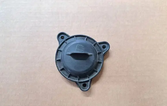 Seat Tarraco Headlight/headlamp dust cover