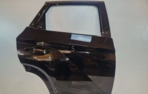 Hyundai Tucson IV NX4 Rear door