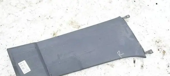 Volkswagen Polo IV 9N3 (B) pillar trim (top) 