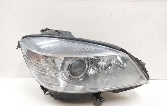 Mercedes-Benz C W204 Headlight/headlamp A2048200259 030123427226 LE06A6148X