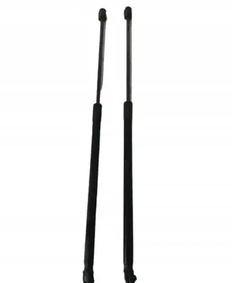 Mazda 2 Tailgate/trunk strut/damper 3M71A406A10AD