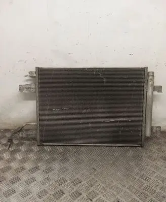 Mitsubishi Colt A/C cooling radiator (condenser)