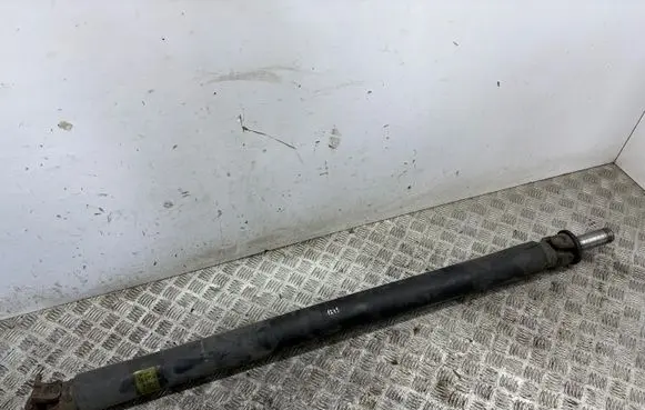 Nissan 350Z Drive shaft (set) 
