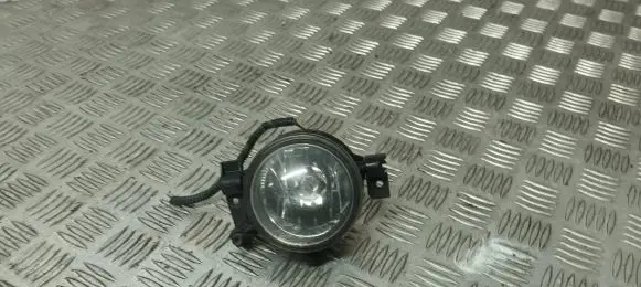 Ford Focus C-MAX Front fog light 3M5115K201AA 3M5X15K201AB