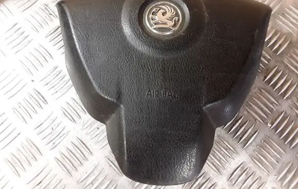 Opel Movano A Steering wheel airbag PA15168040