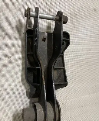 Land Rover Range Rover Velar Rear control arm J8A25K927AA