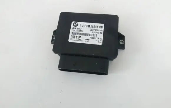 BMW 5 F10 F11 Brake system control unit/module 23122010