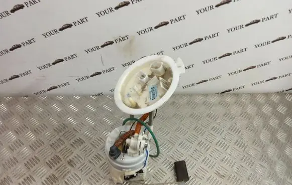 BMW X3 F25 In-tank fuel pump 7293756