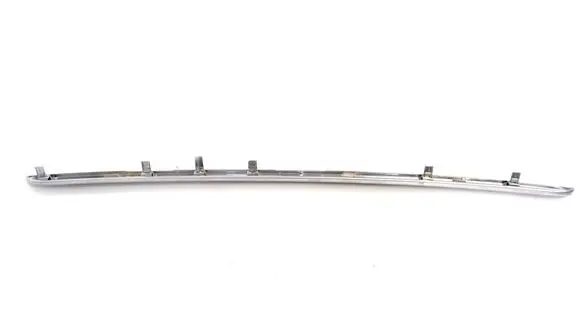 Mercedes-Benz ML W164 Other center console (tunnel) element A1646830170
