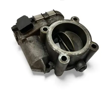 Jeep Grand Cherokee (WK) Throttle valve A6420900270 0281002894