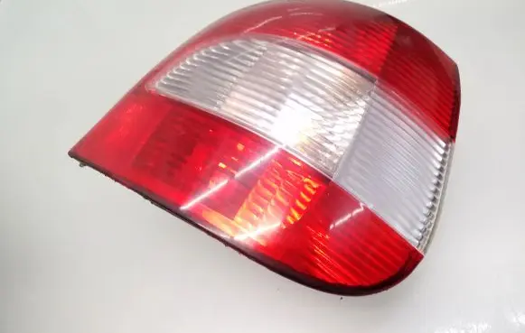 Renault Scenic I Rear/tail lights 2341D