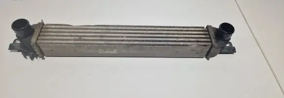 Citroen Nemo Intercooler radiator 51790623