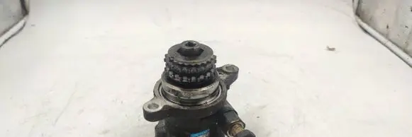 Power steering pump
