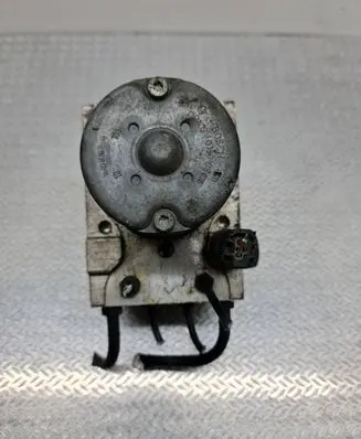 Volkswagen PASSAT B5.5 ABS Pump ESP0124C 0265950055