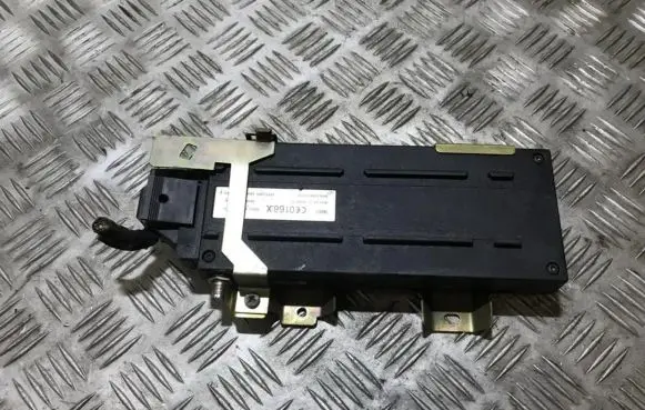 BMW 5 E39 Ignition key card reader 84118360235 84.11-8360235