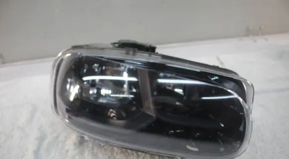 Citroen Berlingo Headlight/headlamp 9816825080 90146124 901461241BU8