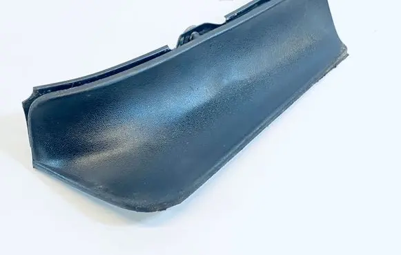 Front mudguard