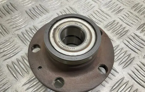 Audi A1 Rear wheel ball bearing 2DACF028G2