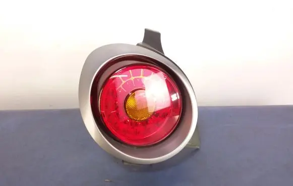 Alfa Romeo Mito Rear/tail lights 156087332