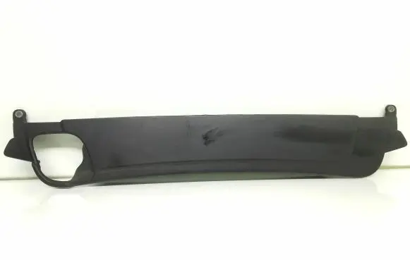 BMW 5 E60 E61 Top upper radiator support slam panel 7803340 11147803340 16208310