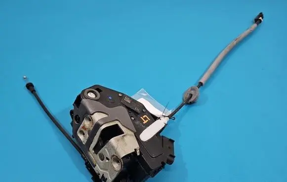 Volvo S60 Rear door lock 31301742 IMPRK1526462